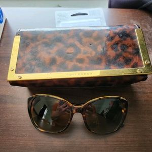 Tory Burch Sunglasses